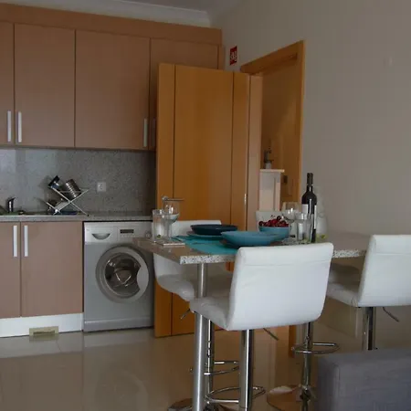 Monte Da Eira Apartament *