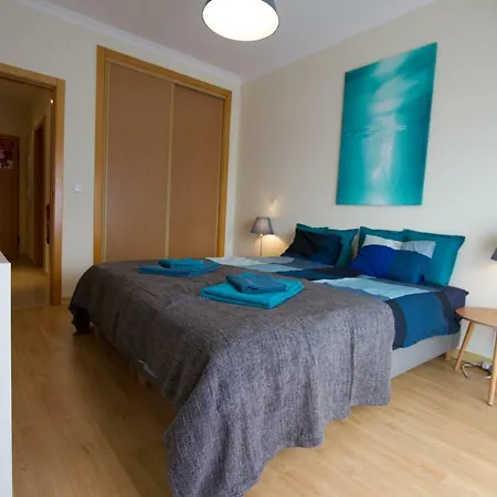 Monte Da Eira Apartament