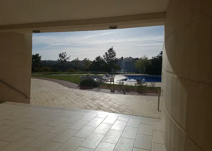 Monte Da Eira Apartman