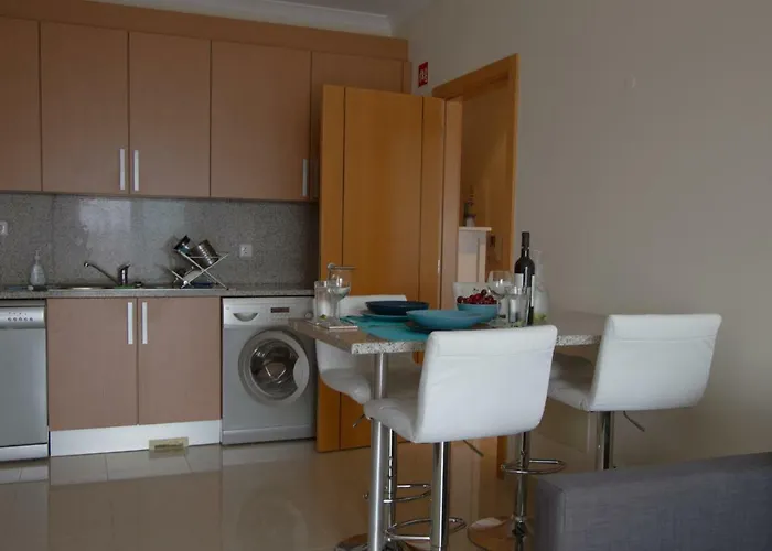 Monte Da Eira Apartman *