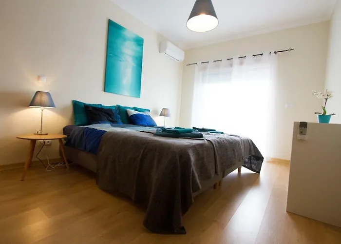 Monte Da Eira Apartman