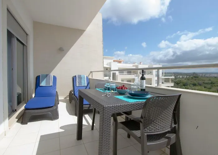 Apartman Monte Da Eira