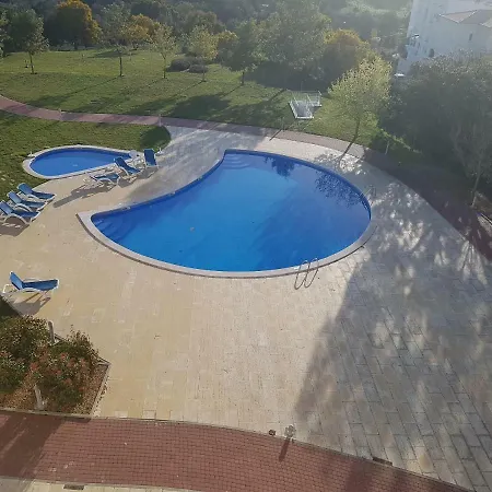 Apartment Monte Da Eira *