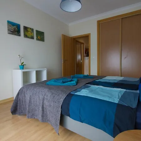 Monte Da Eira Apartment Albufeira