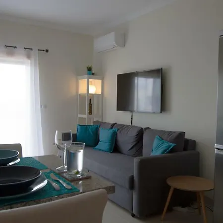 Monte Da Eira Apartment