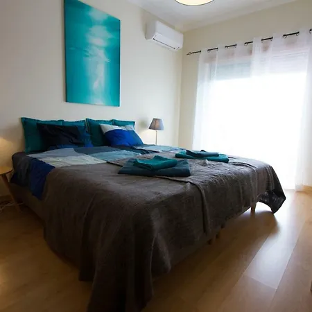 Monte Da Eira Apartment *