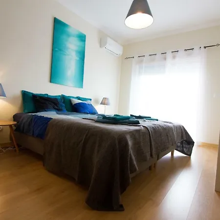 Monte Da Eira Apartment