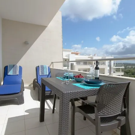 Apartment Monte Da Eira