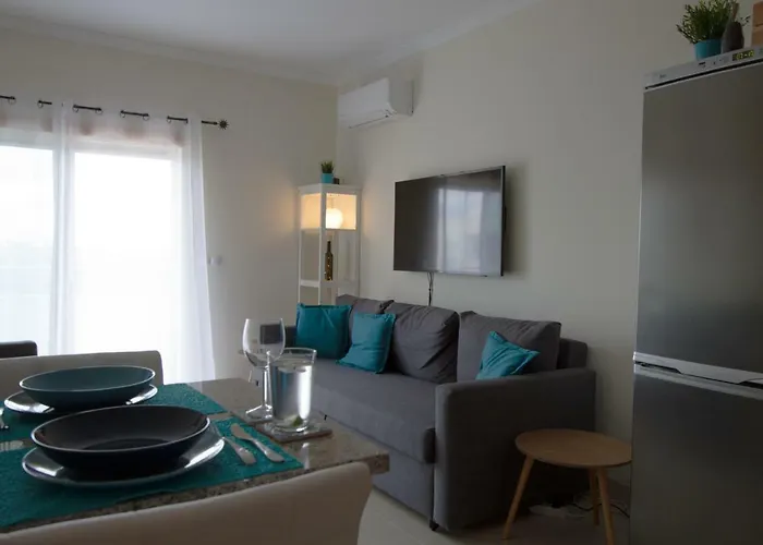 Monte Da Eira Apartment