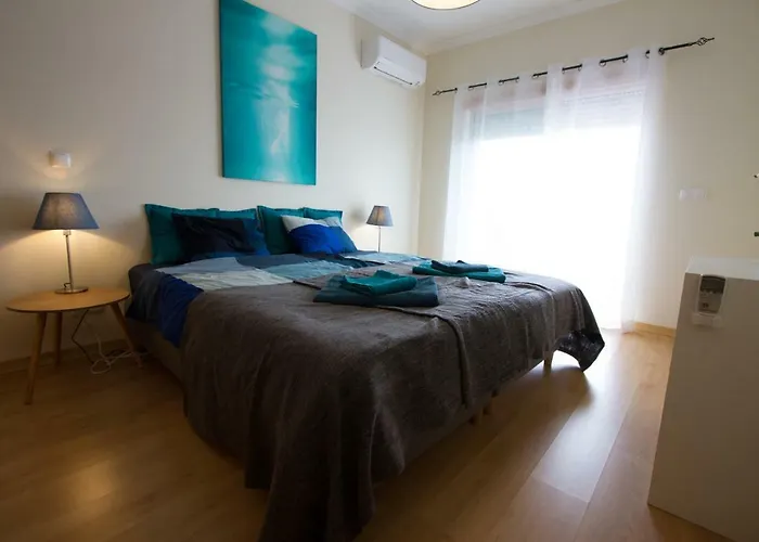 Monte Da Eira Apartment *