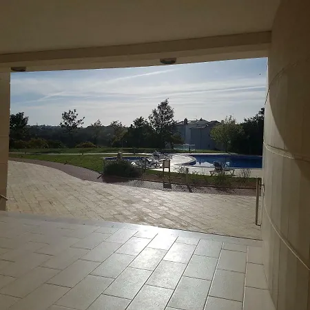 Monte Da Eira Apartment